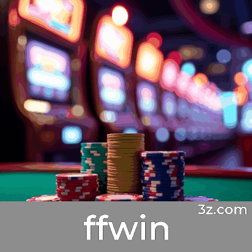Experiência perfeita: aplicativo móvel ffwin para apostas