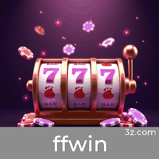 Desbloqueie Bônus Surpreendentes no ffwin Agora!