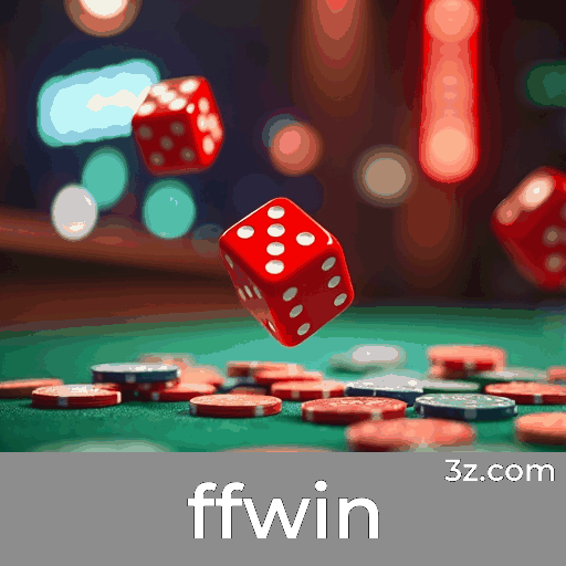 Mergulhe no Ambiente Envolvente e Realismo do Cassino ffwin