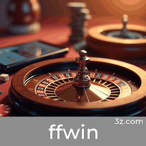 Estratégias de jogos: Aprenda a ganhar no ffwin