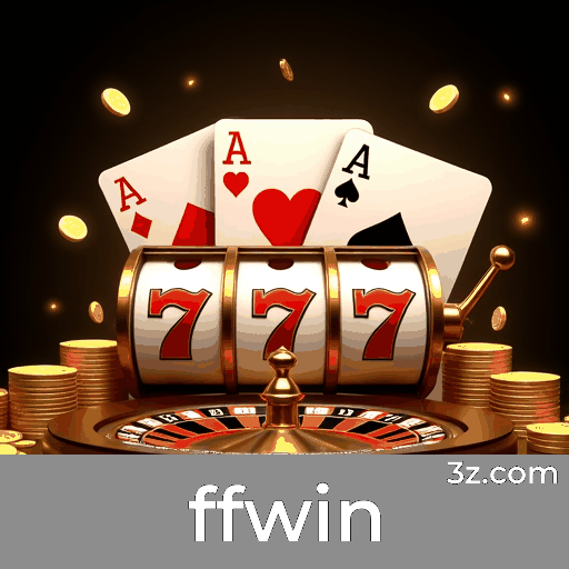 ffwin Casino: Experiência Imersiva e Psicologia do Jogo