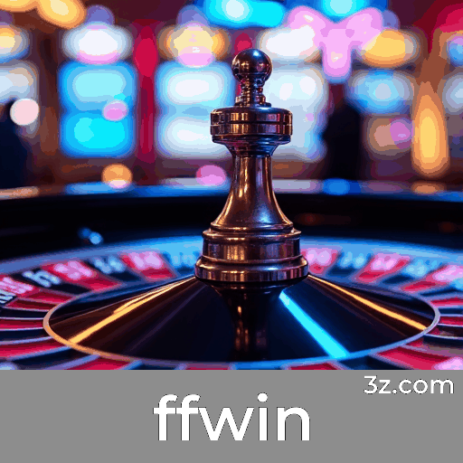 Desbloqueie Bônus Surpreendentes no ffwin Agora!