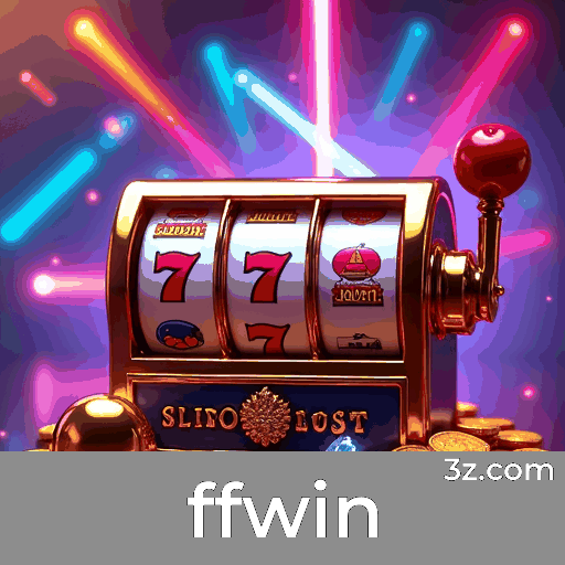 ffwin: Diversidade e Exclusividade em Jogos de Casino Online