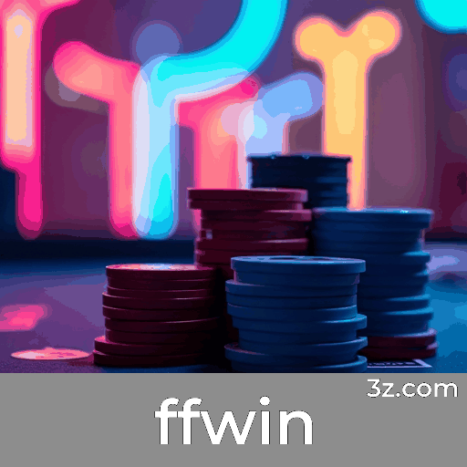 ffwin: A Plataforma de Jogos com Segurança e Confiança
